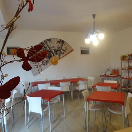 B&B Emmanuel Reggio di Calabria Exterior photo