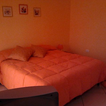 B&B Emmanuel Reggio di Calabria Exterior photo