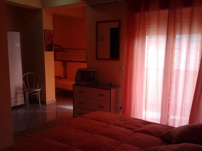 B&B Emmanuel Reggio di Calabria Exterior photo