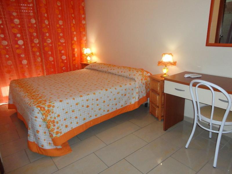 B&B Emmanuel Reggio di Calabria Exterior photo