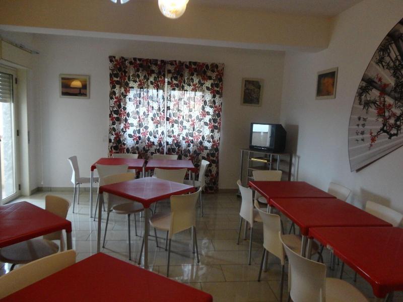B&B Emmanuel Reggio di Calabria Exterior photo