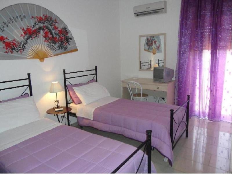 B&B Emmanuel Reggio di Calabria Exterior photo