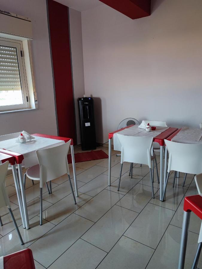 B&B Emmanuel Reggio di Calabria Exterior photo