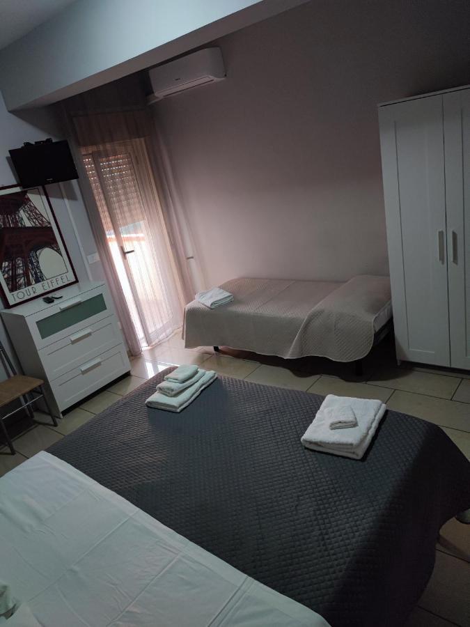 B&B Emmanuel Reggio di Calabria Exterior photo