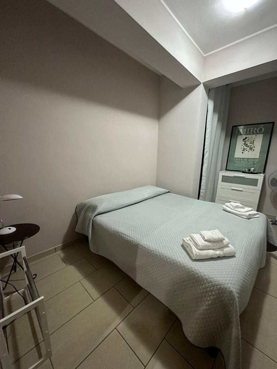 B&B Emmanuel Reggio di Calabria Exterior photo