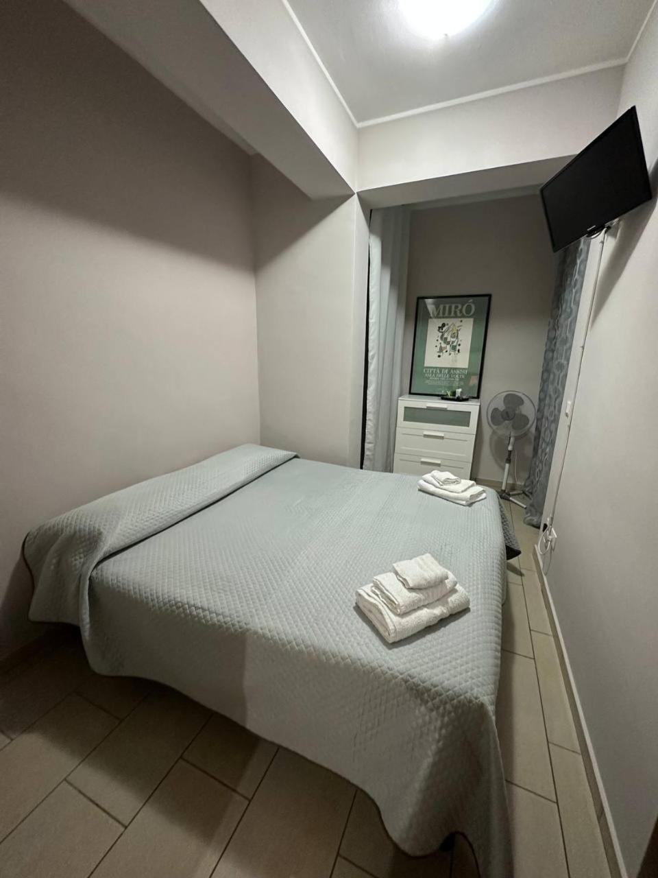 B&B Emmanuel Reggio di Calabria Exterior photo