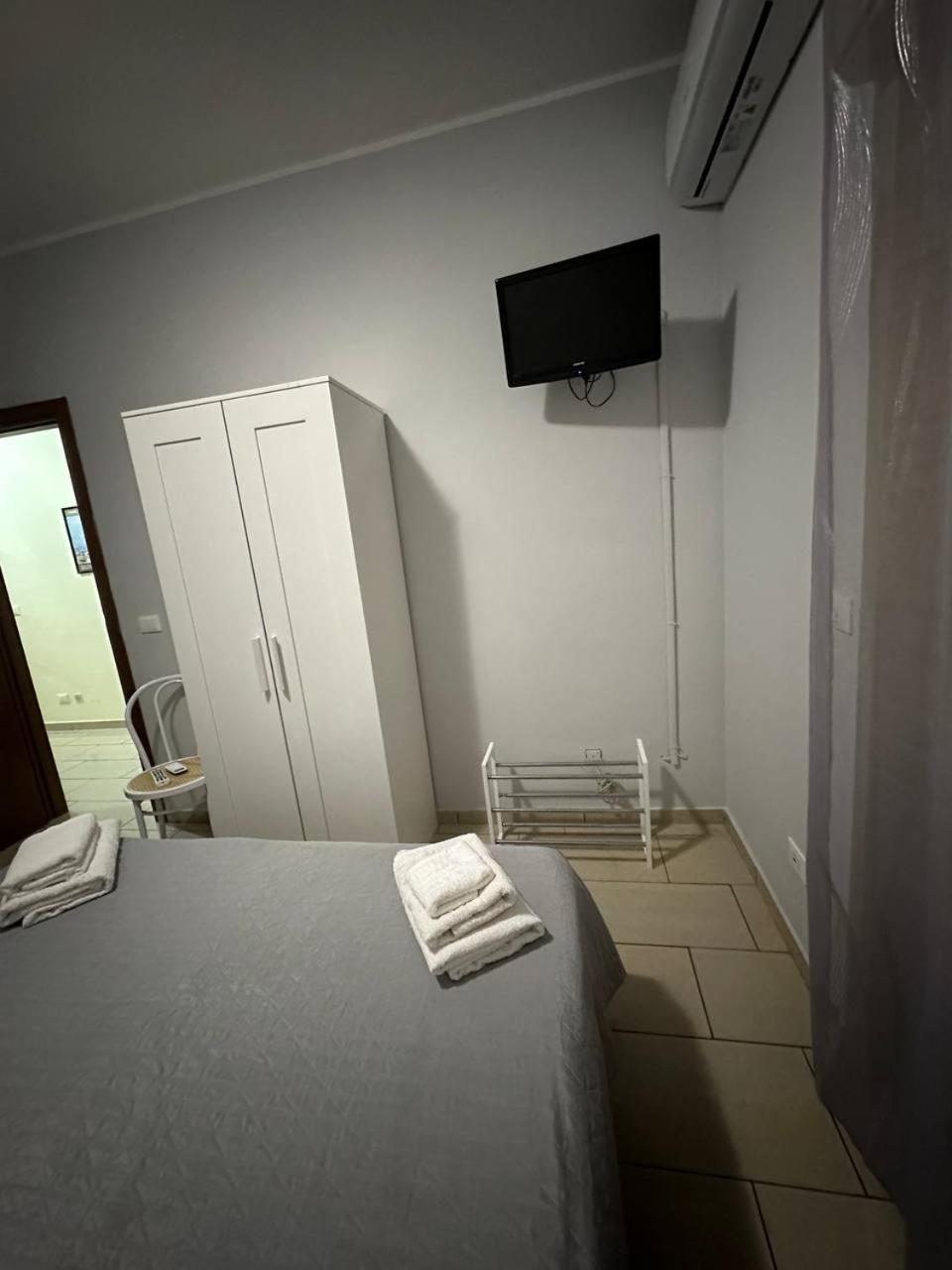 B&B Emmanuel Reggio di Calabria Exterior photo