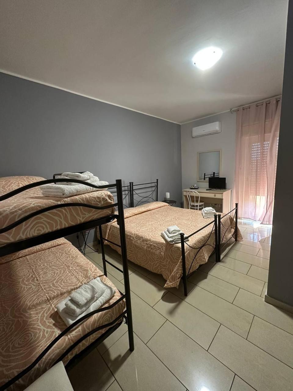 B&B Emmanuel Reggio di Calabria Exterior photo