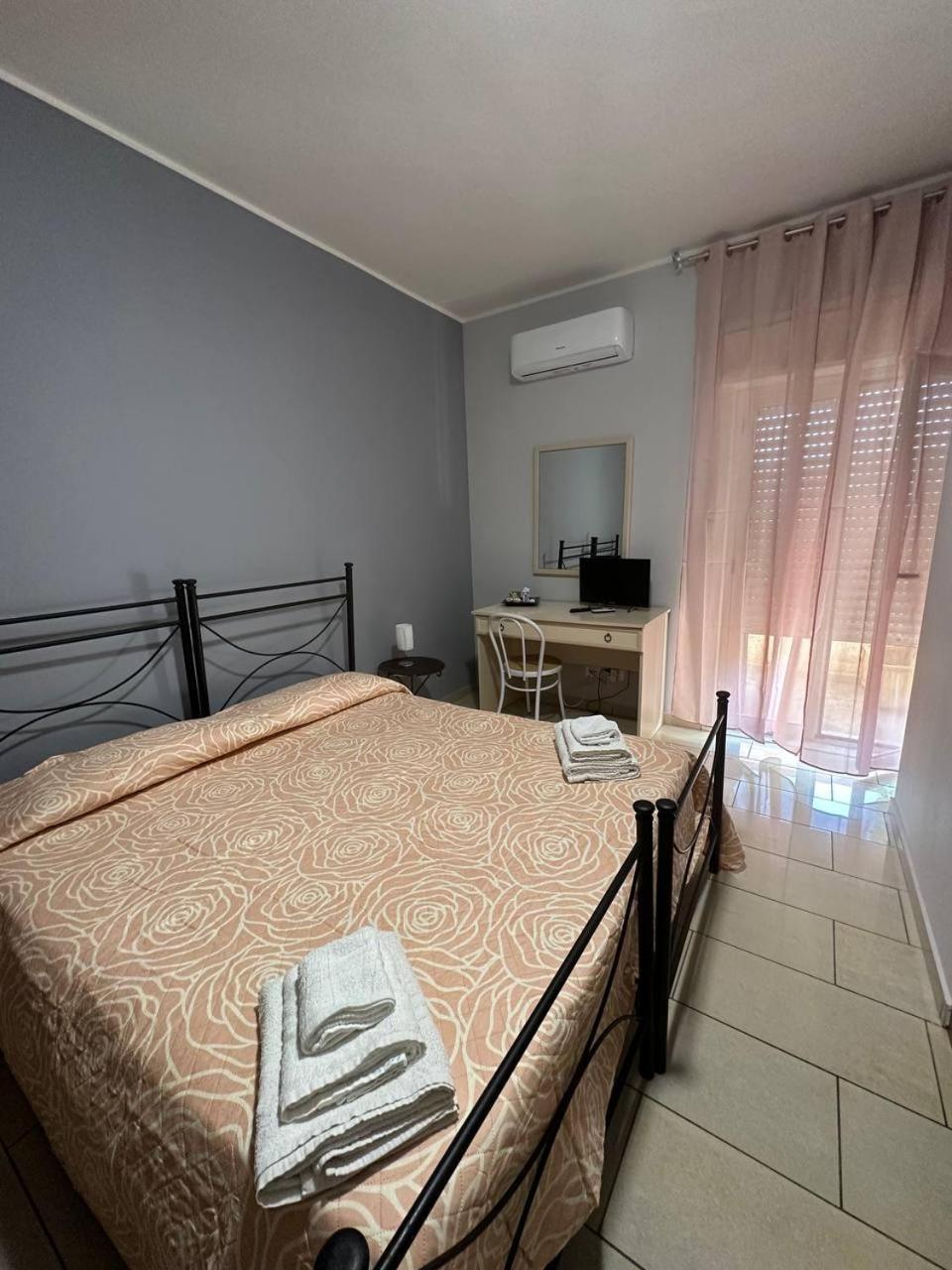 B&B Emmanuel Reggio di Calabria Exterior photo