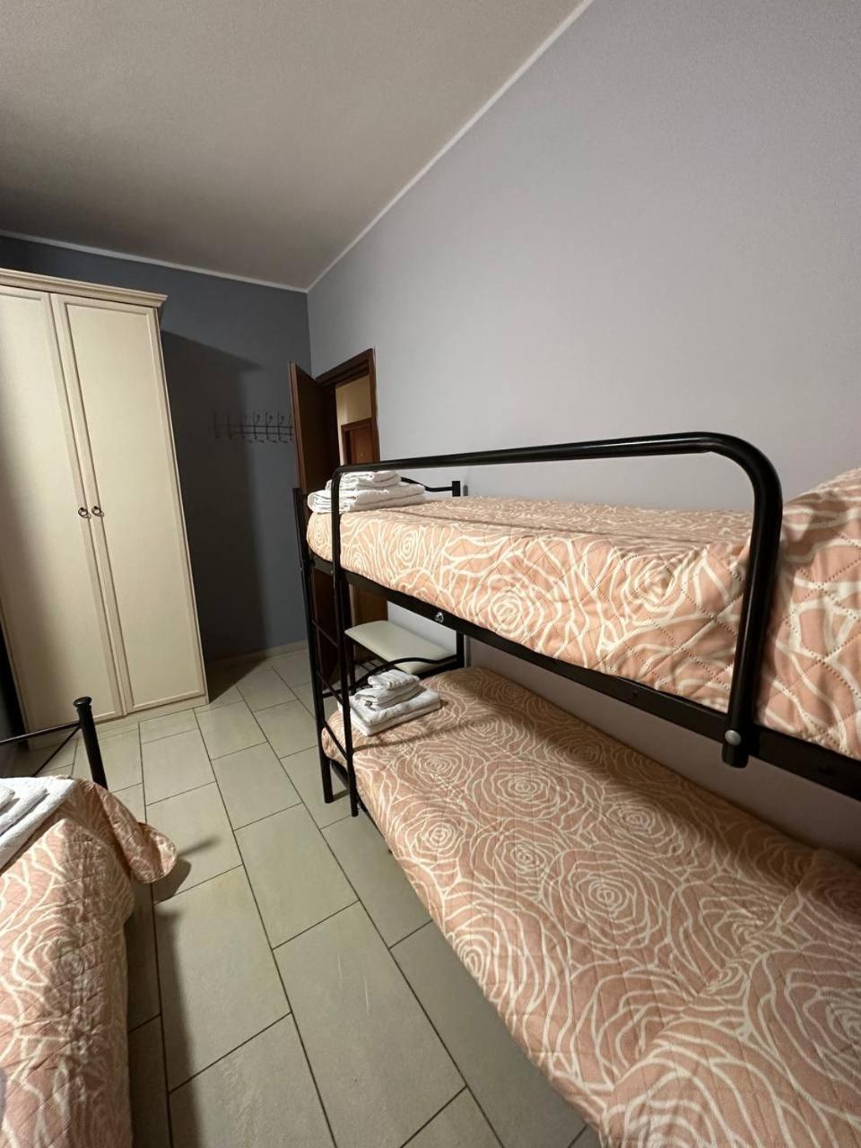 B&B Emmanuel Reggio di Calabria Exterior photo
