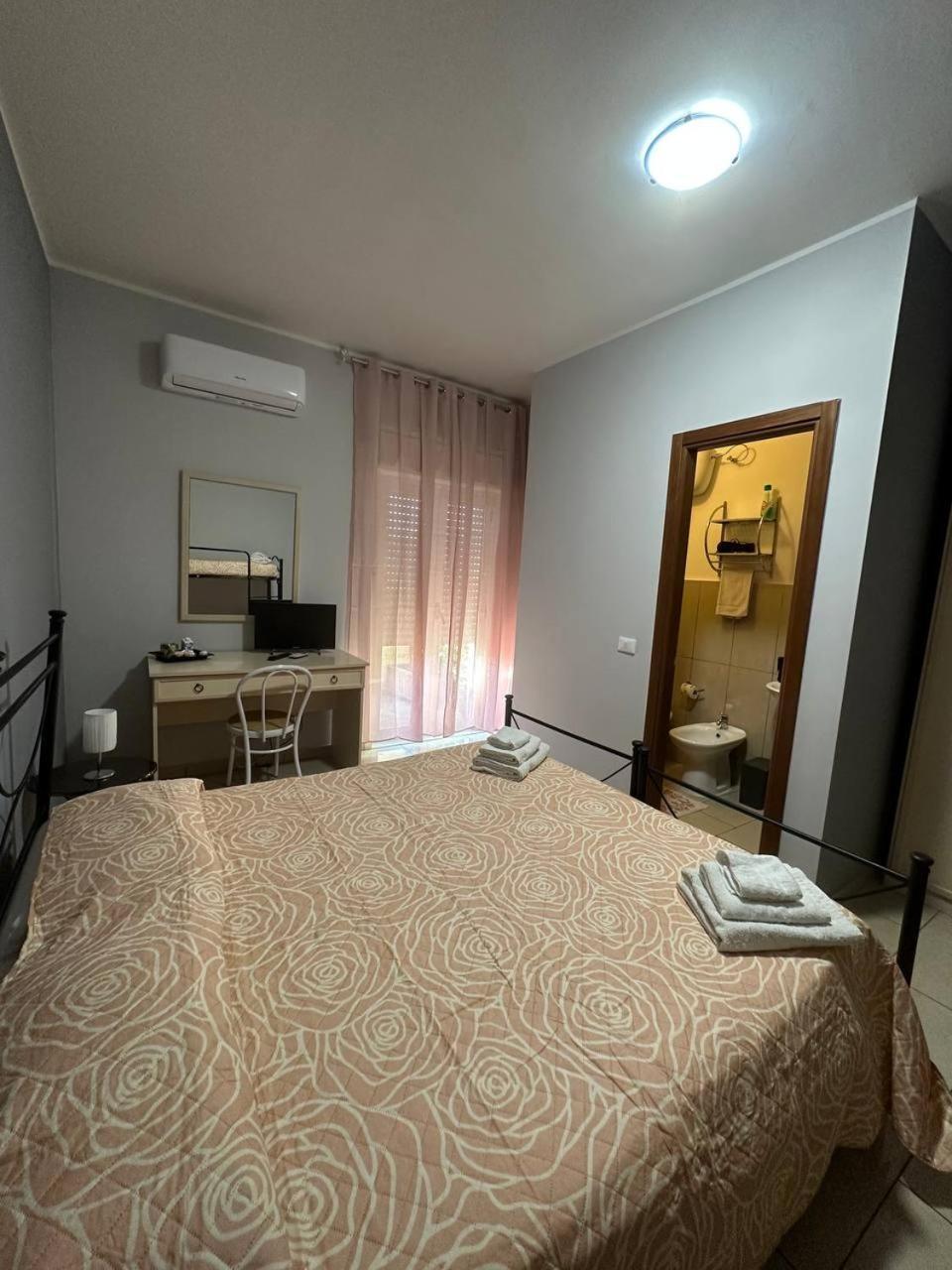B&B Emmanuel Reggio di Calabria Exterior photo