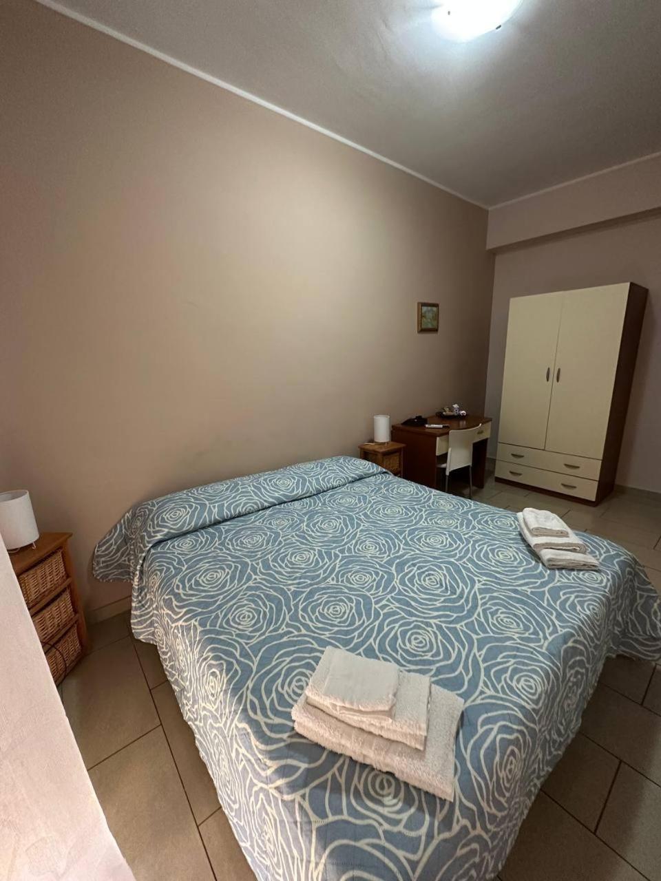 B&B Emmanuel Reggio di Calabria Exterior photo