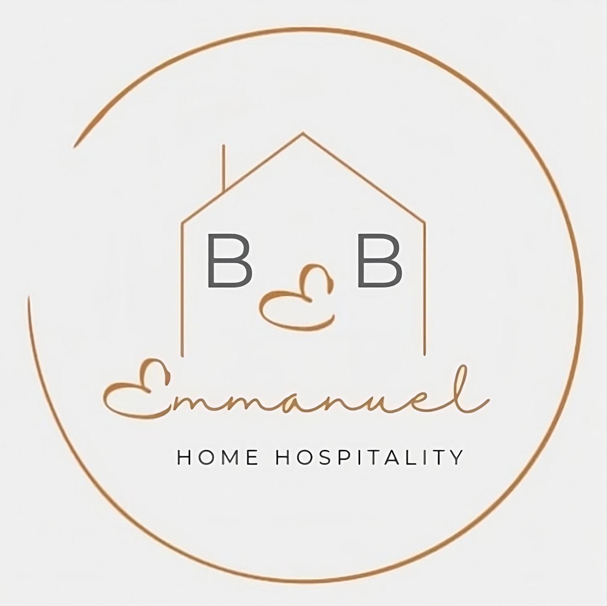 B&B Emmanuel Reggio di Calabria Exterior photo