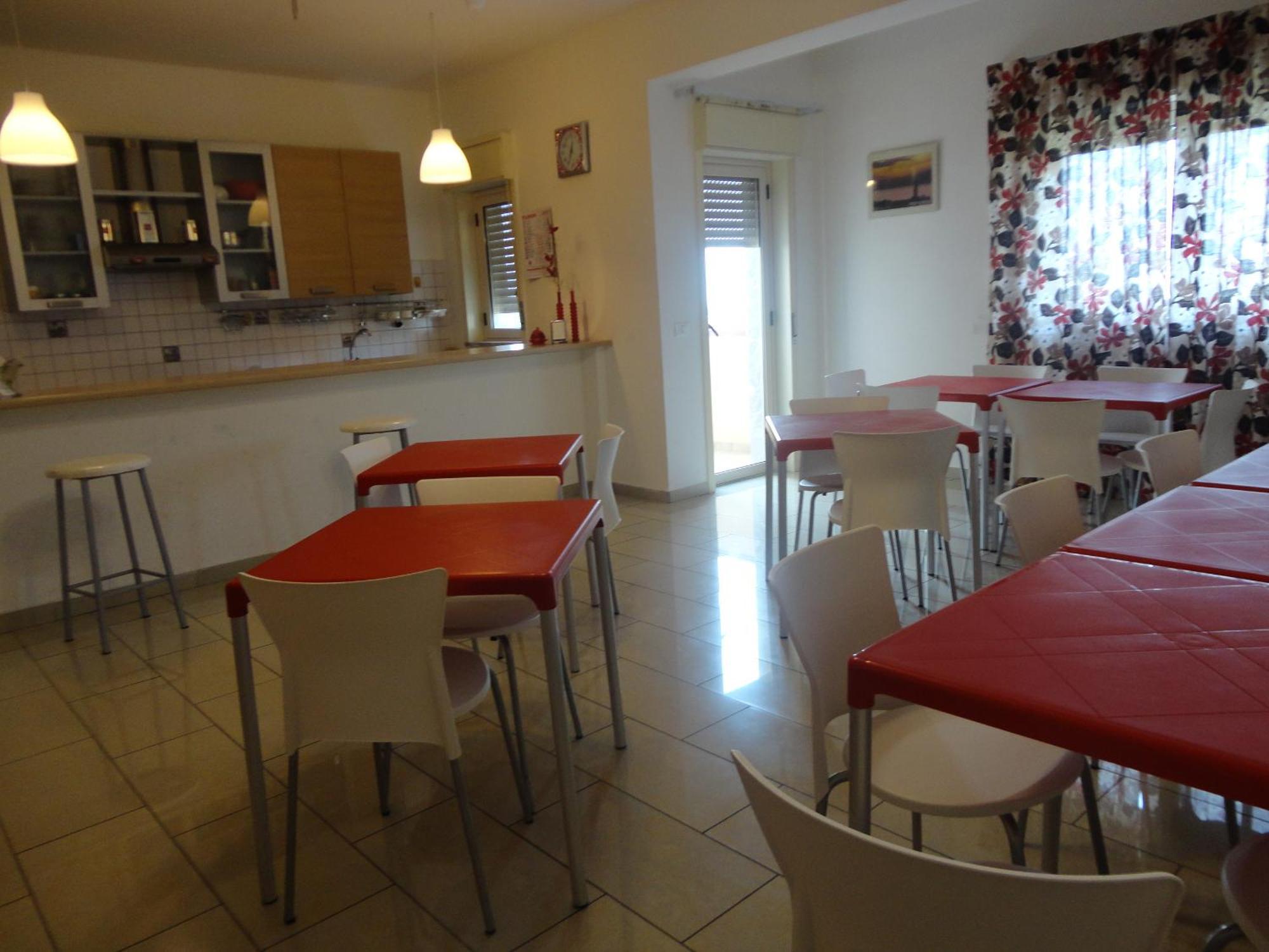 B&B Emmanuel Reggio di Calabria Exterior photo