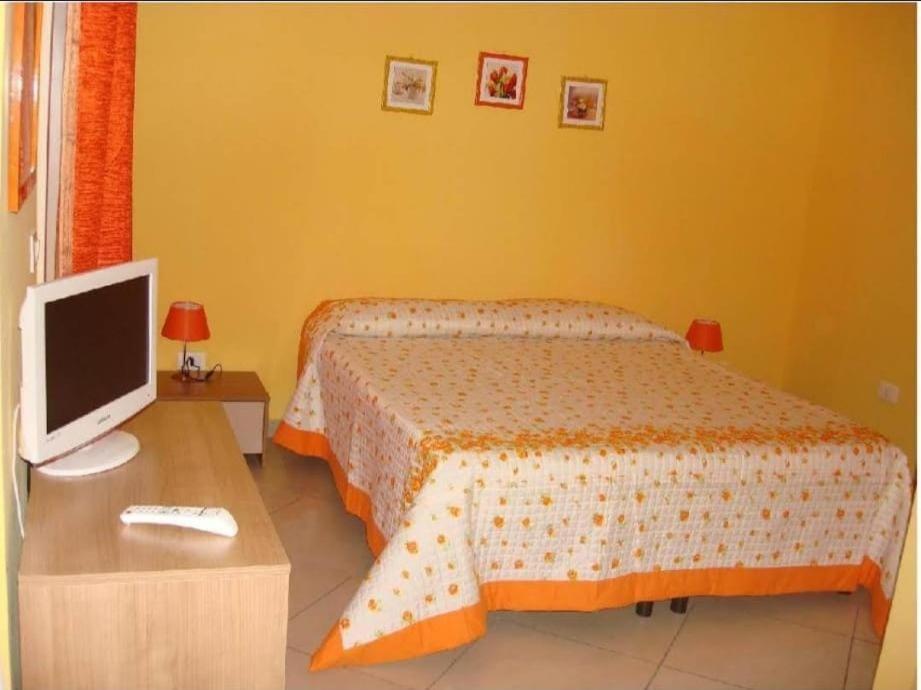 B&B Emmanuel Reggio di Calabria Exterior photo
