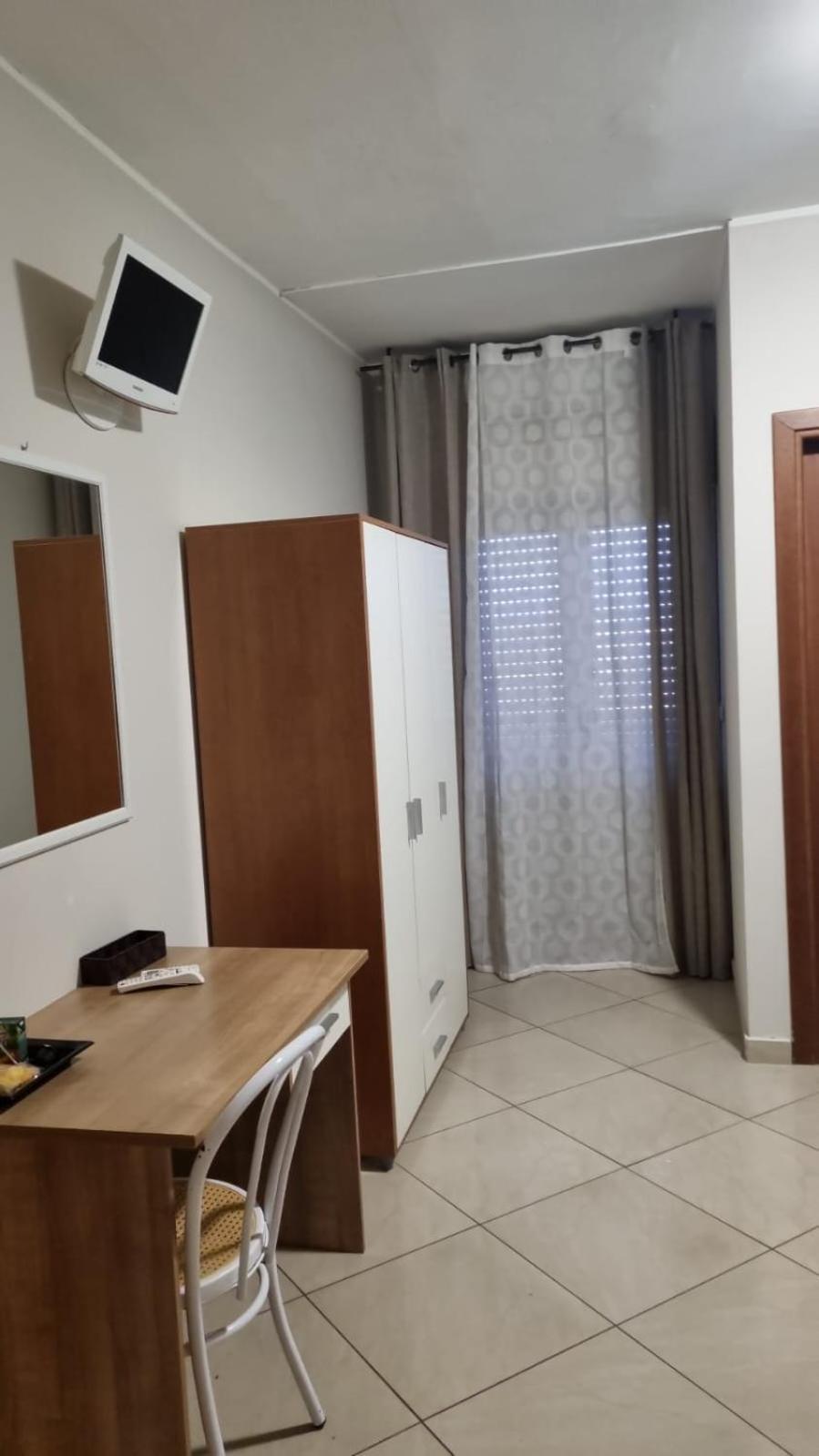 B&B Emmanuel Reggio di Calabria Exterior photo