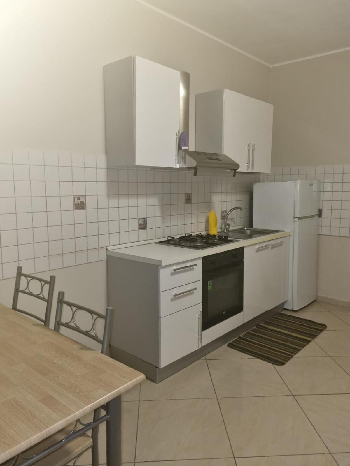 B&B Emmanuel Reggio di Calabria Exterior photo