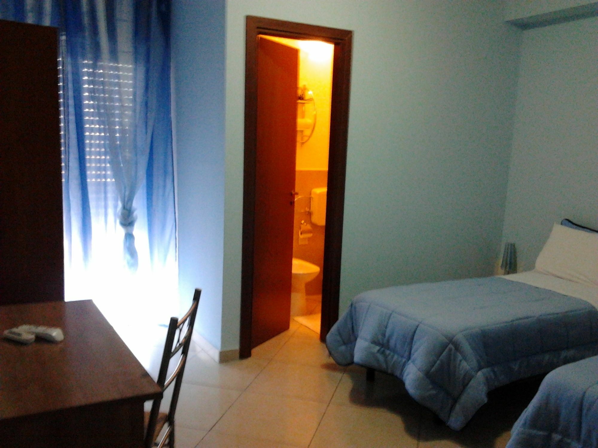 B&B Emmanuel Reggio di Calabria Exterior photo